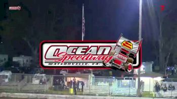 Full Replay | Opening Night at Ocean Speedway 3/11/22