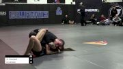 Willow Crawford vs Sydney Lehman 2024 Finishers March Madness