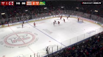Replay: Home - 2023 Cincinnati vs Kansas City | Apr 15 @ 7 PM