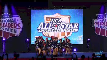 Replay: B Hall - 2023 NCA All-Star National Championship | Feb 26 @ 8 AM