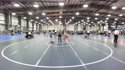 106 lbs Consi Of 32 #1 - Artesio Whyte, CT vs Jack Gramly, PA