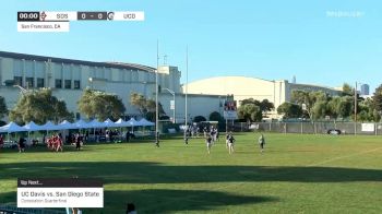 2019 West Coast 7s Day 2 - Full Replay