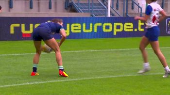 Replay: Scotland vs France - 2022 Scotland vs France - Women's | Jul 2 @ 8 AM