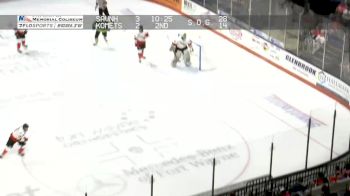 Replay: Away - 2022 Savannah vs Fort Wayne | Oct 29 @ 7 PM