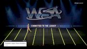 Champion Legacy Dance Academy - S. Culp [2022 Junior Lyrical Day 2] 2022 WSA South Dakota