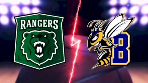 UW Parkside vs MSU Billings | Holiday Hoops Classic | Dec 18 @ 10 AM