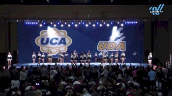 Premier Athletics - Knoxville West - Hammerhead Sharks [2023 L4 Junior Day 2] 2023 UCA Sevierville Showdown