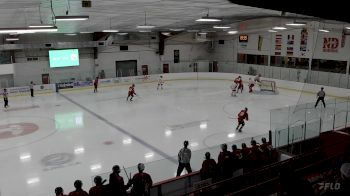 Replay: Home - 2023 Capitals U18 AA vs Hounds U18 AA | Oct 25 @ 7 PM