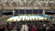 Veritas "Indianapolis IN" at 2022 WGI Perc/Winds Dayton Regional