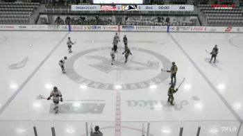 Replay: Home - 2024 Boston Rangers vs New Hampshire | Mar 28 @ 10 AM