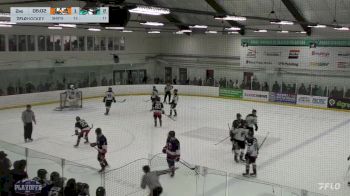 Replay: Home - 2024 Kerry Park vs Saanich | Apr 2 @ 7 PM