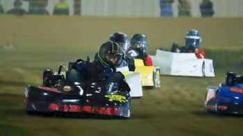 Full Replay | Clash at the Coliseum Saturday 1/9/21