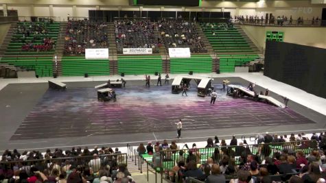 Reverie "Atlanta GA" at 2024 WGI Guard Southeast Power Regional