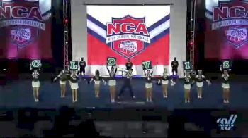 Replay: Arena - 2022 REBROADCAST: NCA High School Nationals | Jan 23 @ 1 PM