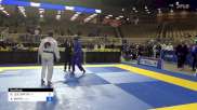 RONNY LEE SMITH vs ADAM SMITH 2024 Pan Jiu Jitsu IBJJF Championship