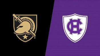 Full Replay - Army vs Holy Cross