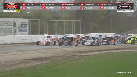 Feature | 2023 Montgomery County Open at Fonda Speedway