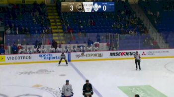 Replay: Home - 2022 Newfoundland vs Trois-Rivieres | Feb 25 @ 7 PM