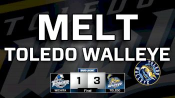 Replay: Home - 2022 Wichita vs Toledo | Feb 25 @ 10 PM