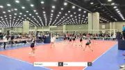 Pentagon vs Kiva - 2022 JVA World Challenge presented by Nike - Expo Only