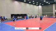 Tribe 17 Chey-Anne vs MAVA 17 - 2022 JVA World Challenge presented by Nike - Expo Only