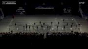 Glory Independent "El Paso TX" at 2023 WGI Guard World Championships