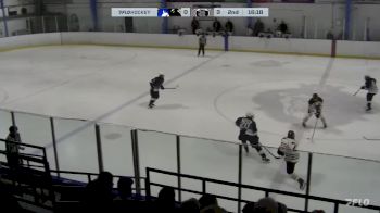 Replay: Home - 2024 Renfrew vs Richmond | Feb 19 @ 5 PM