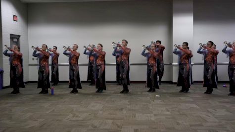 All Access: Extended Brass Warm-Up With Music City