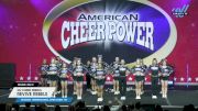US Cheer Rebels - Revive Rebels [2024 L6 International Open Coed - NT Day 2] 2024 Cheer Power Grand Nationals