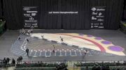 Royal Guard at 2022 WGI Guard World Championships