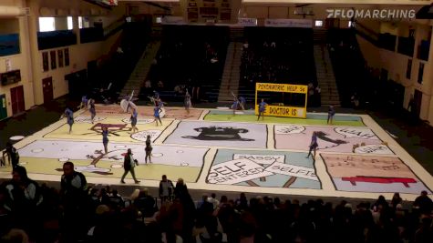 Field of View "West Chester PA" at 2022 WGI Guard Philadelphia Regional