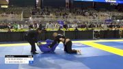 ITALO DA SILVA GONÇALVES vs DIEGO DIAS RAMALHO 2024 Pan Jiu Jitsu IBJJF Championship