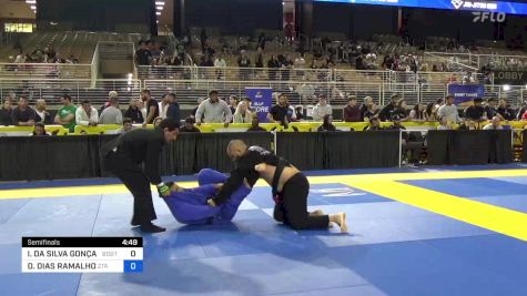 ITALO DA SILVA GONÇALVES vs DIEGO DIAS RAMALHO 2024 Pan Jiu Jitsu IBJJF Championship