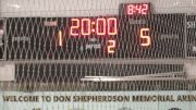 Replay: Home - 2024 Sudbury Wolves U16 vs Cubs U18 | Mar 1 @ 7 PM