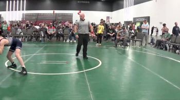 119 lbs 2nd Wrestleback (8 Team) - Kai Vielma, Team Missouri (MO) vs Blaine DeMarco, Team 922 (OH-PA)