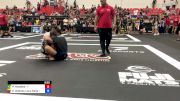 Pablo Rosales vs Estivenson Rodney Lara Seija 2024 ADCC Sao Paulo Open