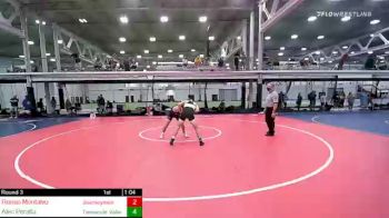 Replay: Mat 9 - 2021 2021 Journeymen Fall Classic | Sep 26 @ 9 AM