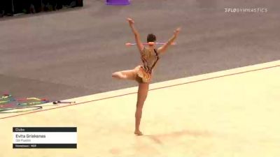 Evita Griskenas | 23.350 Clubs