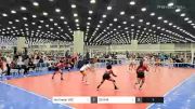 Northeast VBC vs CEVA16 - 2022 JVA World Challenge presented by Nike - Expo Only