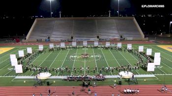 Roma H.S., TX at 2019 BOA South Texas Regional Championship pres by Yamaha