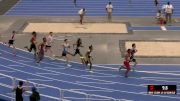 Youth Boys' 1500m, Prelims 2 - Age 15-16