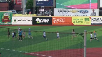 Replay: Home - 2023 Barnstormers vs Dirty Birds | Jun 30 @ 7 PM