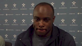 Whittenburg Hopes To Gain More International Experience