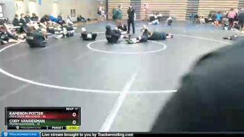 Replay: Mat 1 - 2021 Halloween Monster Bash Duals | Oct 30 @ 1 PM