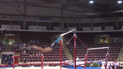 Venezuela, Jessica Lopez, UB