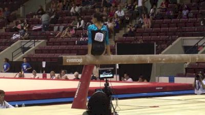 Venezuela, Jessica Lopez, BB