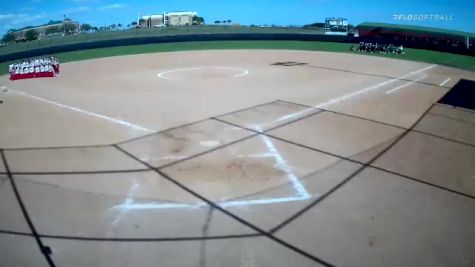 Replay: Legends Way, Clermont F2 - 2022 THE Spring Games | Mar 6 @ 2 PM