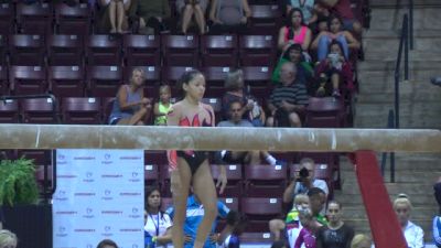 Venezuela, Jessica Lopez EF, BB