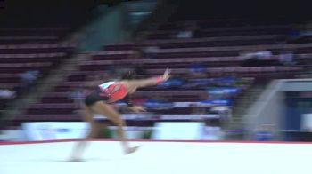 Venezuela, Jessica Lopez EF, FX