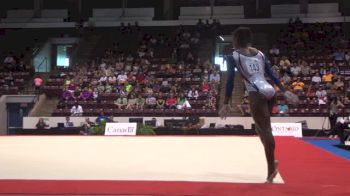 Cuba, Yesenia Ferrera EF, FX